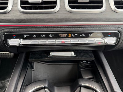 2022 Mercedes-Benz GLE GLE 350 4MATIC®