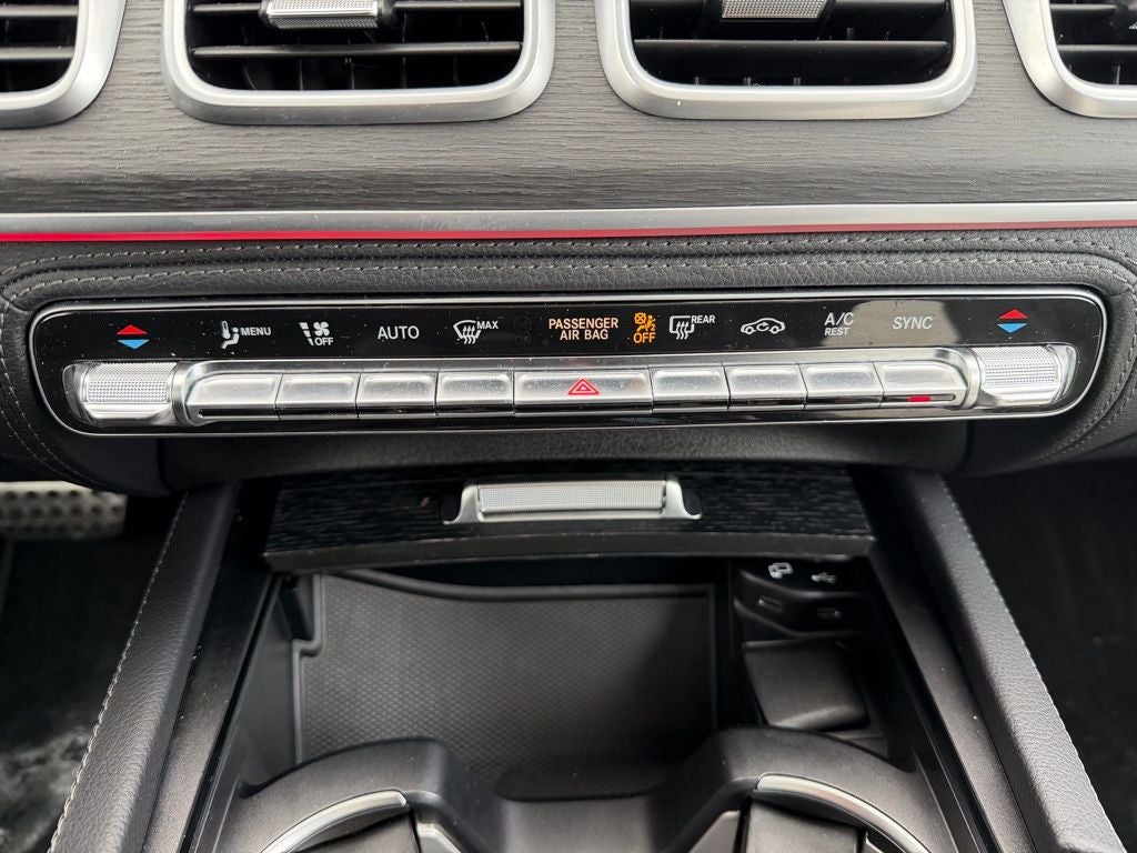 2022 Mercedes-Benz GLE GLE 350 4MATIC®