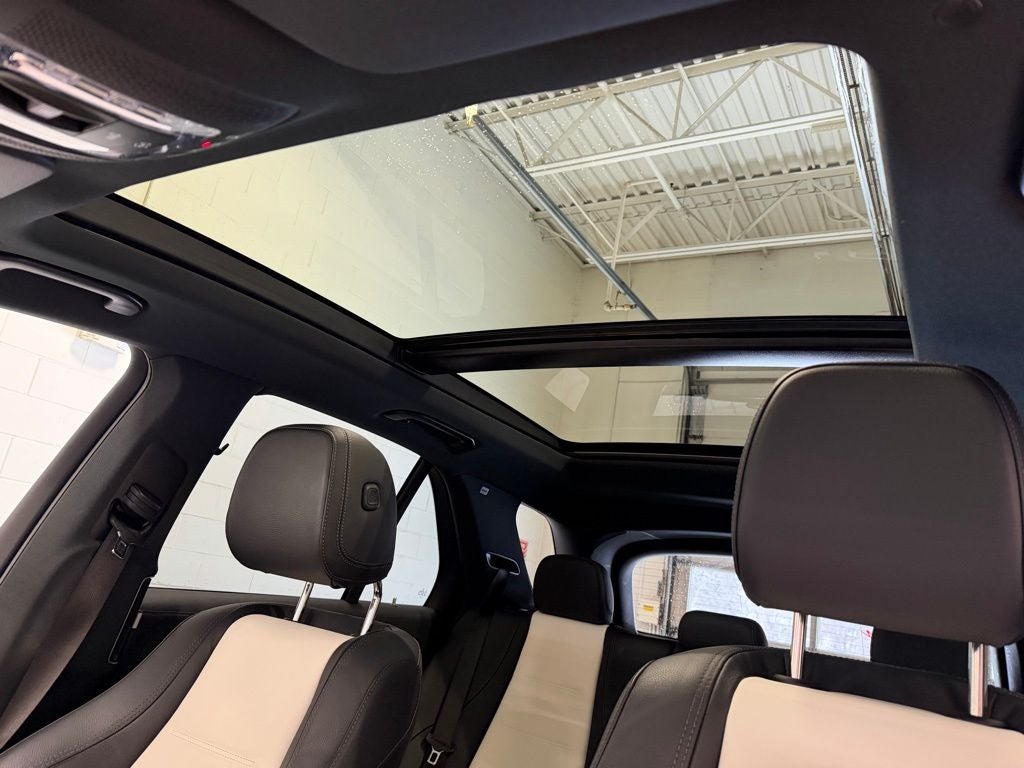 2022 Mercedes-Benz GLE GLE 350 4MATIC®