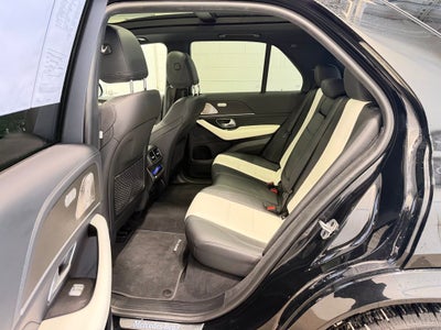 2022 Mercedes-Benz GLE GLE 350 4MATIC®