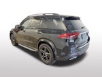 2022 Mercedes-Benz GLE GLE 350 4MATIC®