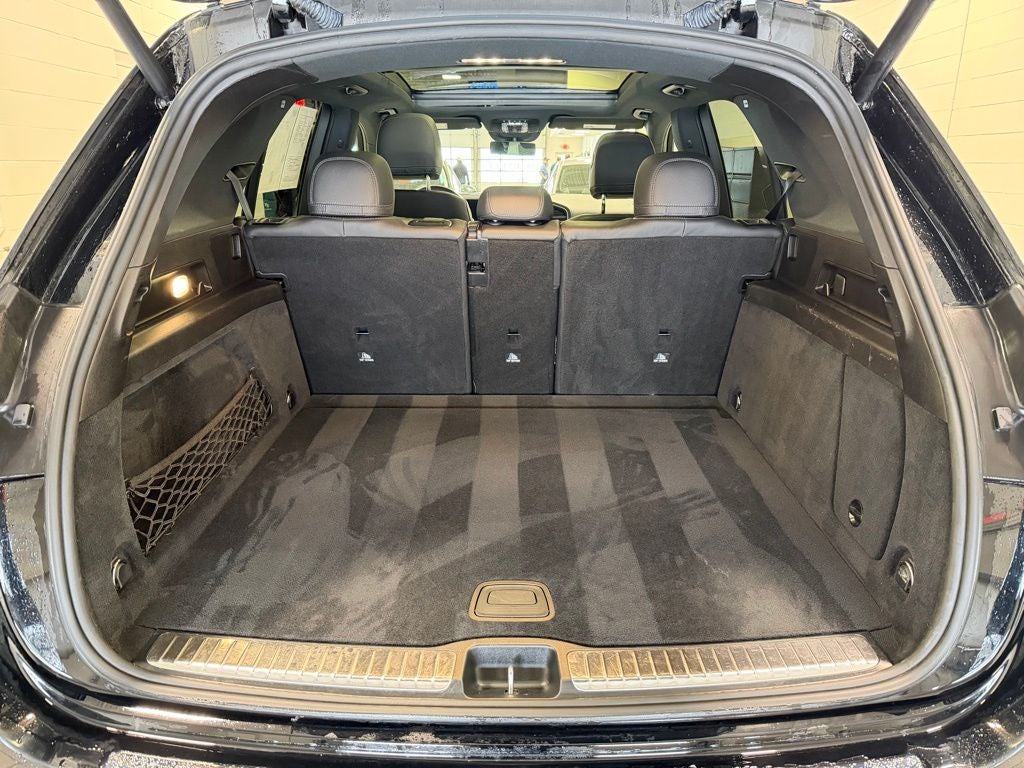 2022 Mercedes-Benz GLE GLE 350 4MATIC®