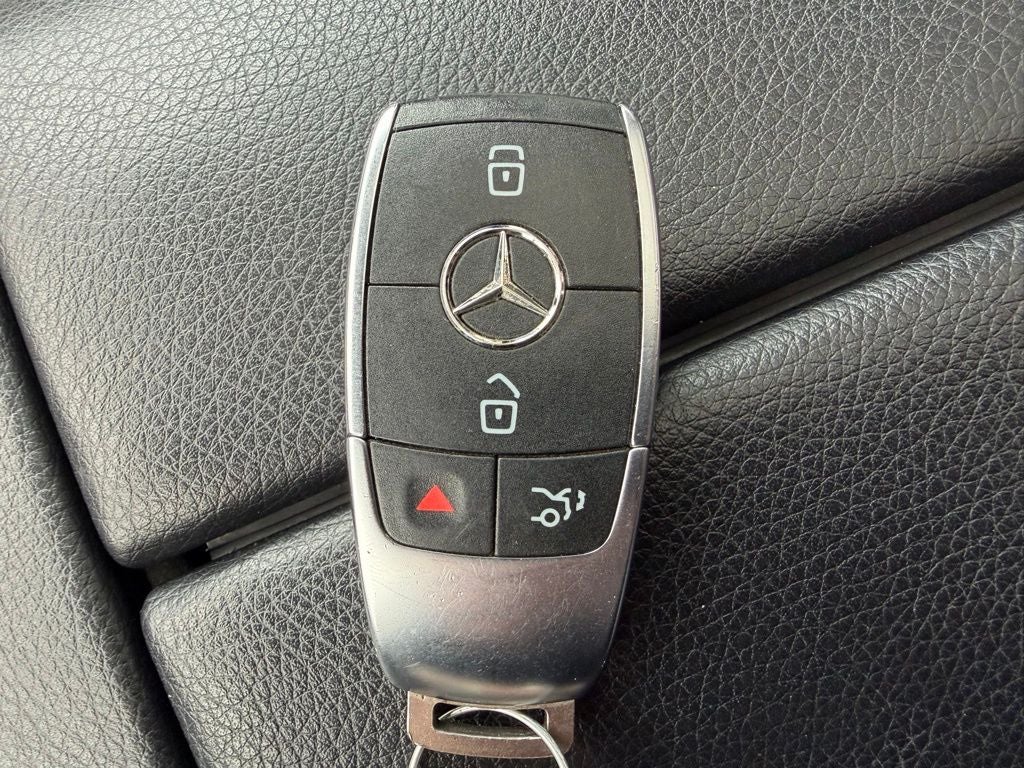 2022 Mercedes-Benz GLE GLE 350 4MATIC®