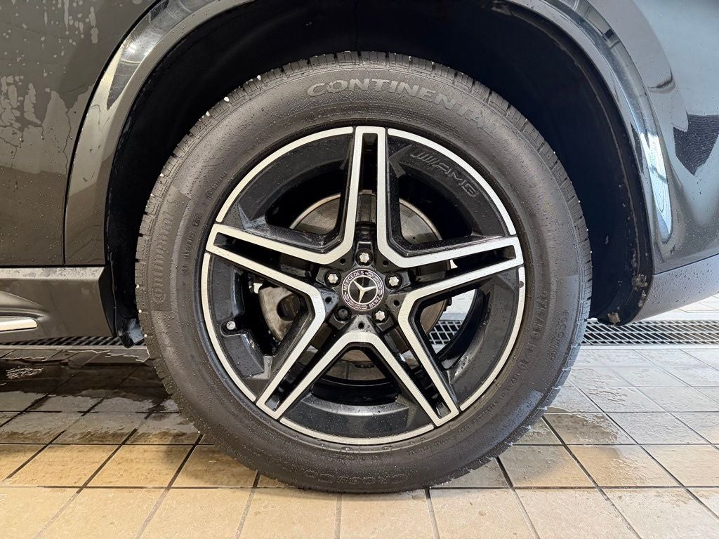 2022 Mercedes-Benz GLE GLE 350 4MATIC®