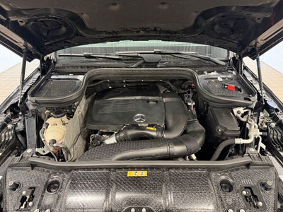 2022 Mercedes-Benz GLE GLE 350 4MATIC®