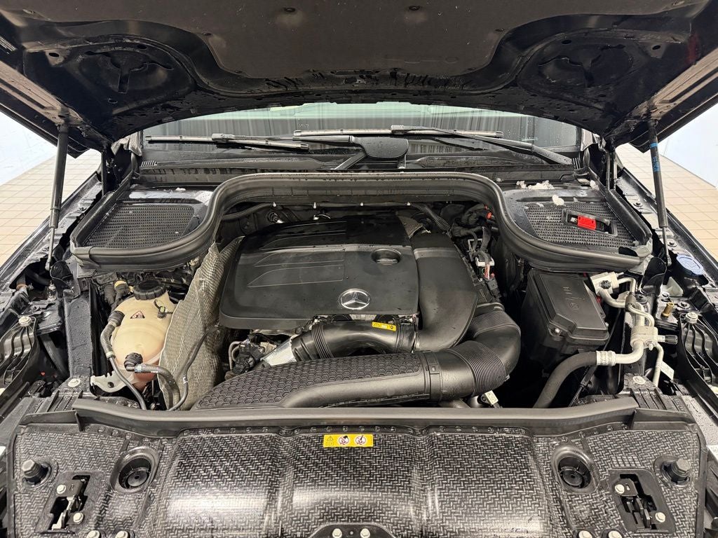 2022 Mercedes-Benz GLE GLE 350 4MATIC®