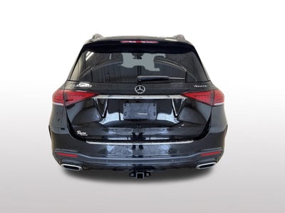 2022 Mercedes-Benz GLE GLE 350 4MATIC®