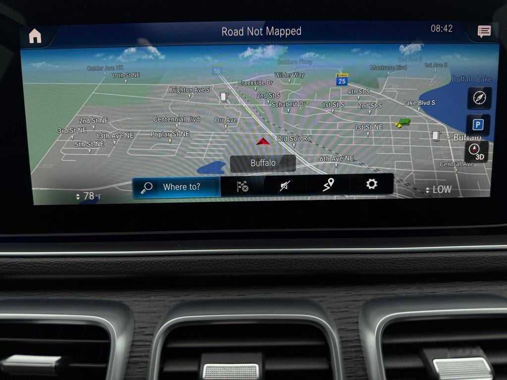 2023 Mercedes-Benz GLE GLE 350 4MATIC®
