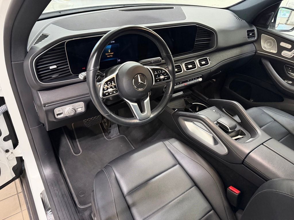 2023 Mercedes-Benz GLE GLE 350 4MATIC®