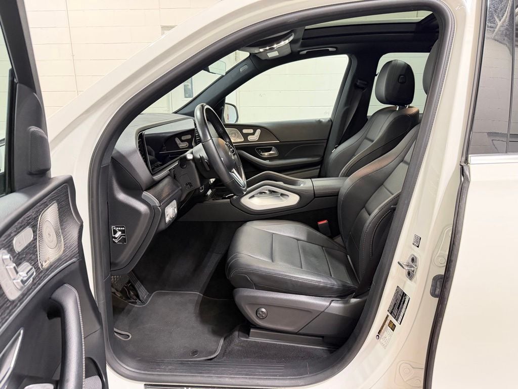 2023 Mercedes-Benz GLE GLE 350 4MATIC®