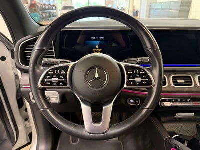 2023 Mercedes-Benz GLE GLE 350 4MATIC®