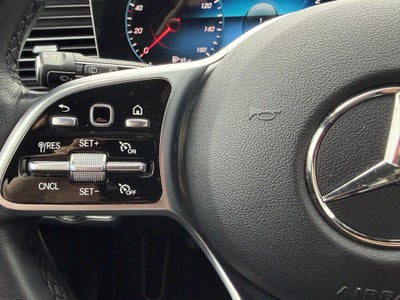 2023 Mercedes-Benz GLE GLE 350 4MATIC®