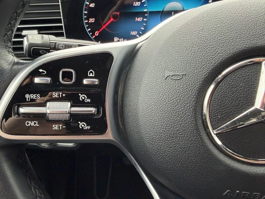 2023 Mercedes-Benz GLE GLE 350 4MATIC®