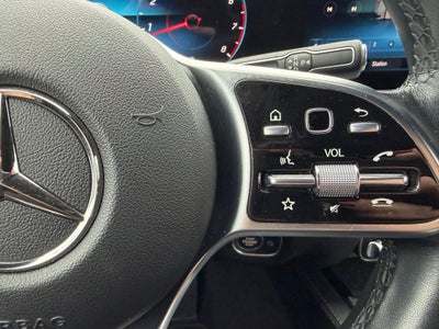 2023 Mercedes-Benz GLE GLE 350 4MATIC®