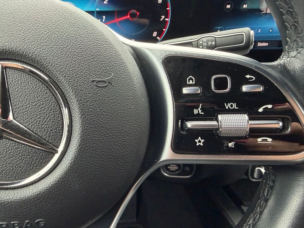 2023 Mercedes-Benz GLE GLE 350 4MATIC®