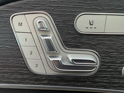 2023 Mercedes-Benz GLE GLE 350 4MATIC®
