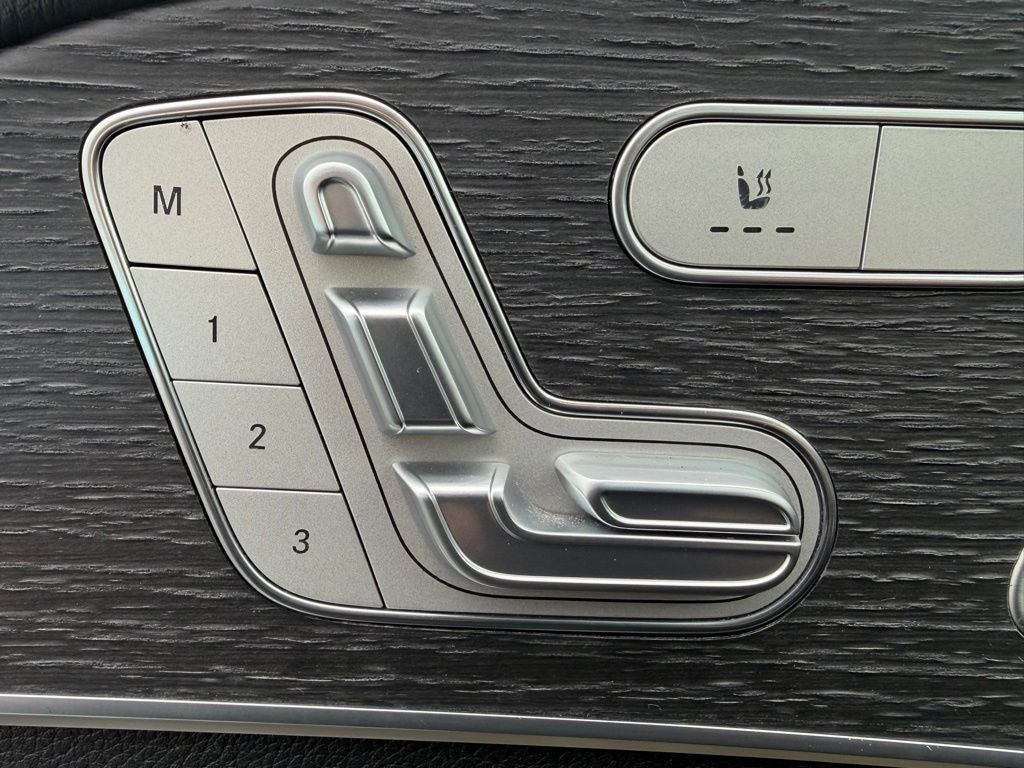 2023 Mercedes-Benz GLE GLE 350 4MATIC®
