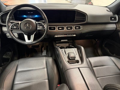 2023 Mercedes-Benz GLE GLE 350 4MATIC®