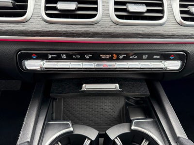 2023 Mercedes-Benz GLE GLE 350 4MATIC®