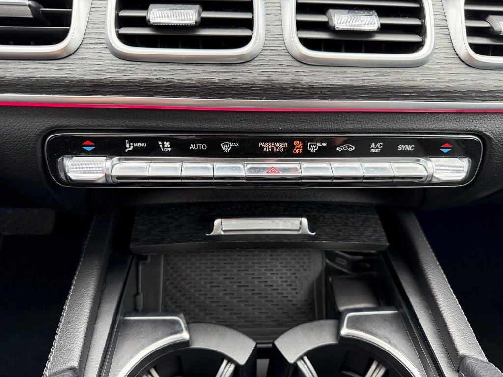 2023 Mercedes-Benz GLE GLE 350 4MATIC®