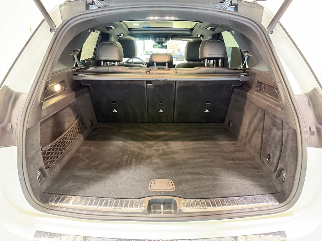 2023 Mercedes-Benz GLE GLE 350 4MATIC®