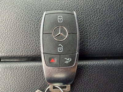 2023 Mercedes-Benz GLE GLE 350 4MATIC®
