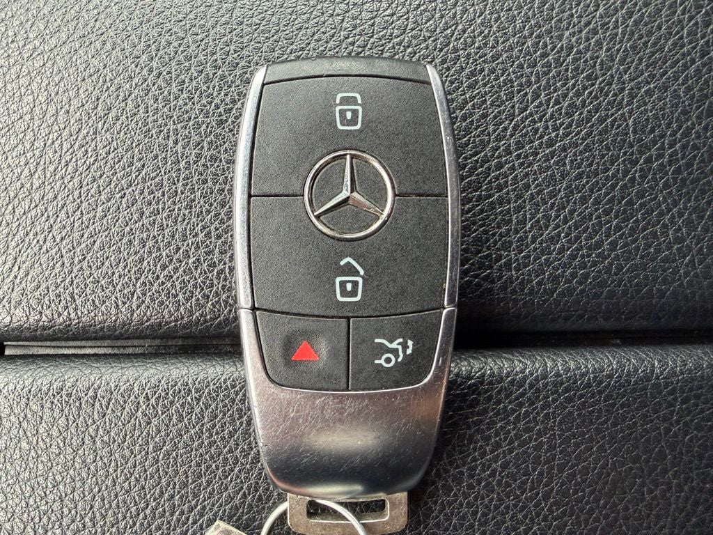 2023 Mercedes-Benz GLE GLE 350 4MATIC®