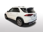 2023 Mercedes-Benz GLE GLE 350 4MATIC®