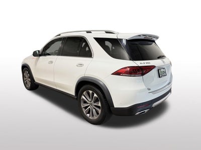 2023 Mercedes-Benz GLE GLE 350 4MATIC®