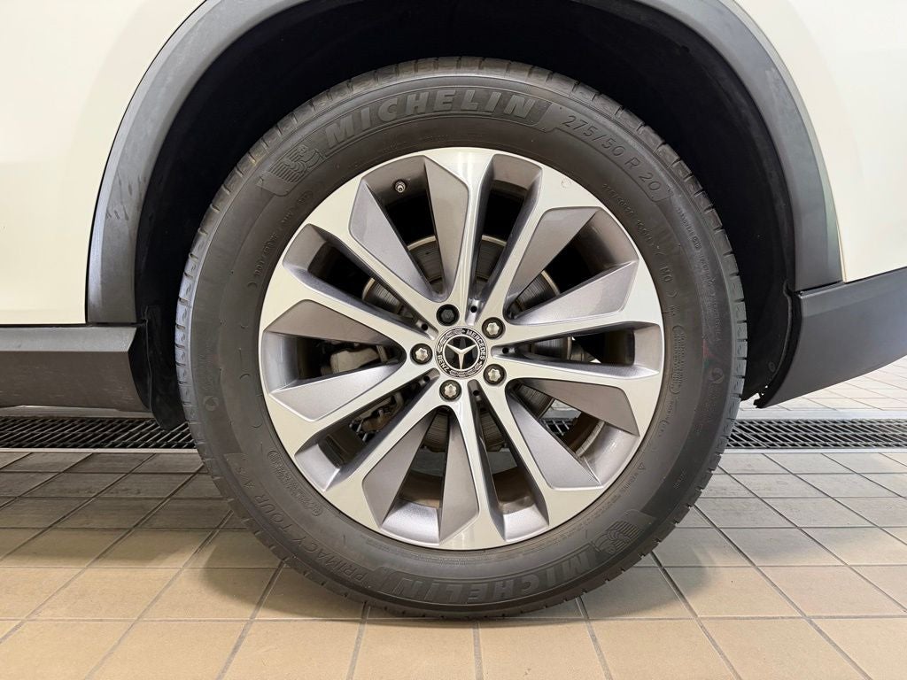 2023 Mercedes-Benz GLE GLE 350 4MATIC®