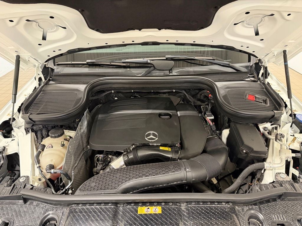 2023 Mercedes-Benz GLE GLE 350 4MATIC®