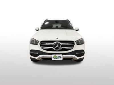 2023 Mercedes-Benz GLE GLE 350 4MATIC®