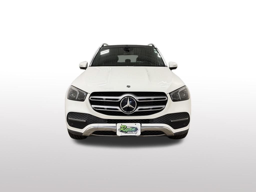 2023 Mercedes-Benz GLE GLE 350 4MATIC®