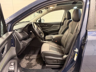 2024 Subaru Ascent Onyx Edition