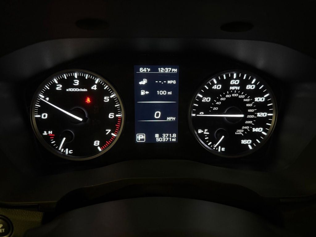 2024 Subaru Ascent Onyx Edition