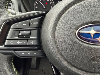 2024 Subaru Ascent Onyx Edition