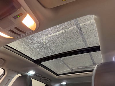 2024 Subaru Ascent Onyx Edition