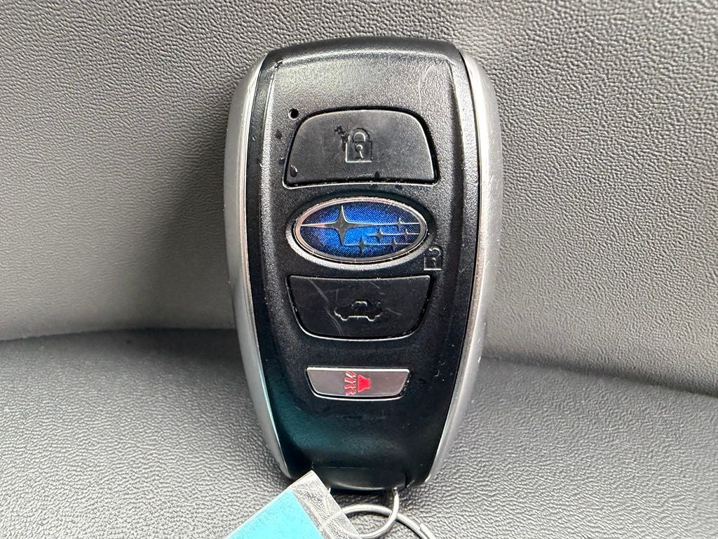 2024 Subaru Ascent Onyx Edition