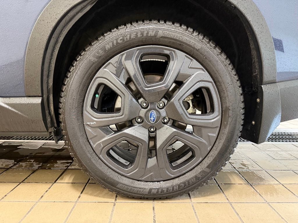 2024 Subaru Ascent Onyx Edition