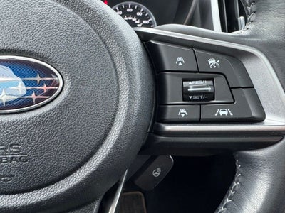 2019 Subaru Ascent Touring