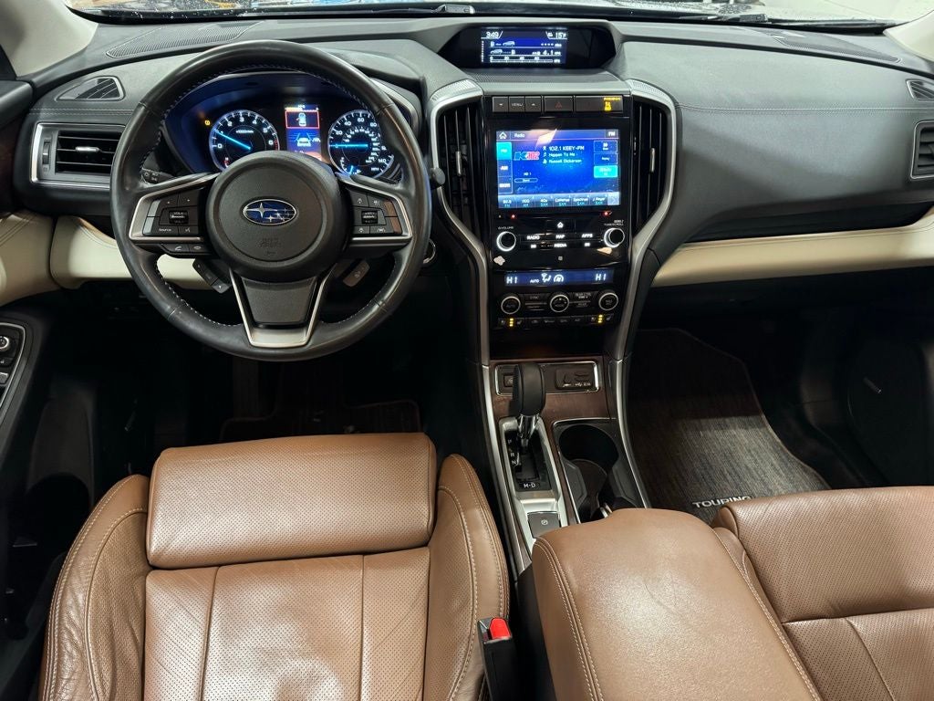2019 Subaru Ascent Touring