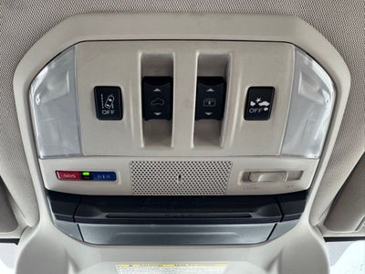 2019 Subaru Ascent Touring