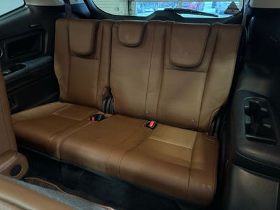 2019 Subaru Ascent Touring