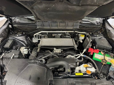 2019 Subaru Ascent Touring