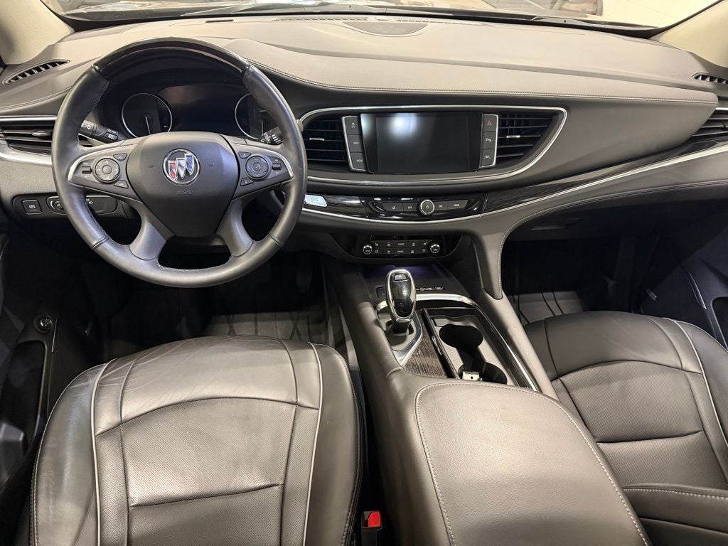 2020 Buick Enclave Avenir