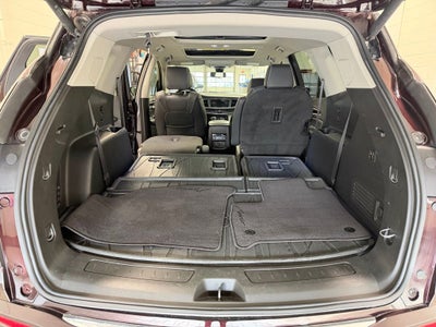 2020 Buick Enclave Avenir