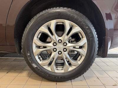 2020 Buick Enclave Avenir