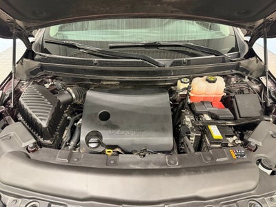 2020 Buick Enclave Avenir