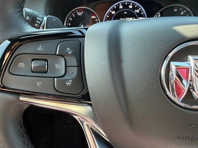 2023 Buick Enclave Avenir