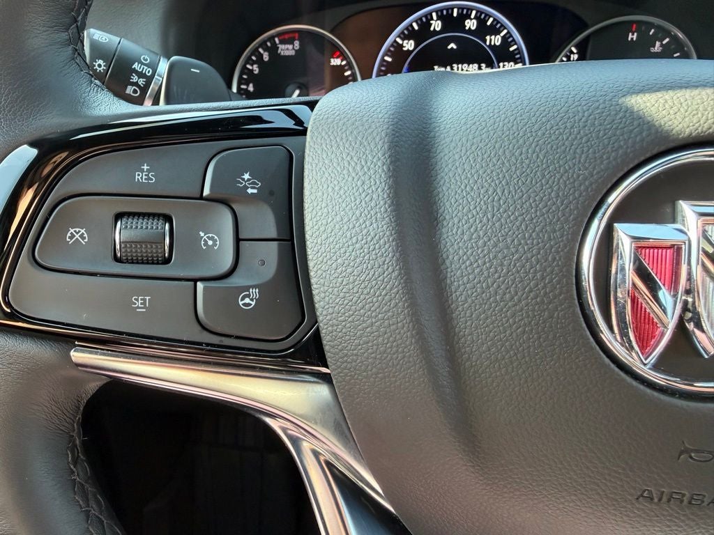 2023 Buick Enclave Avenir